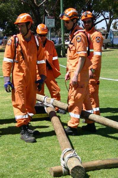 2010 METRO CHALLENGE 